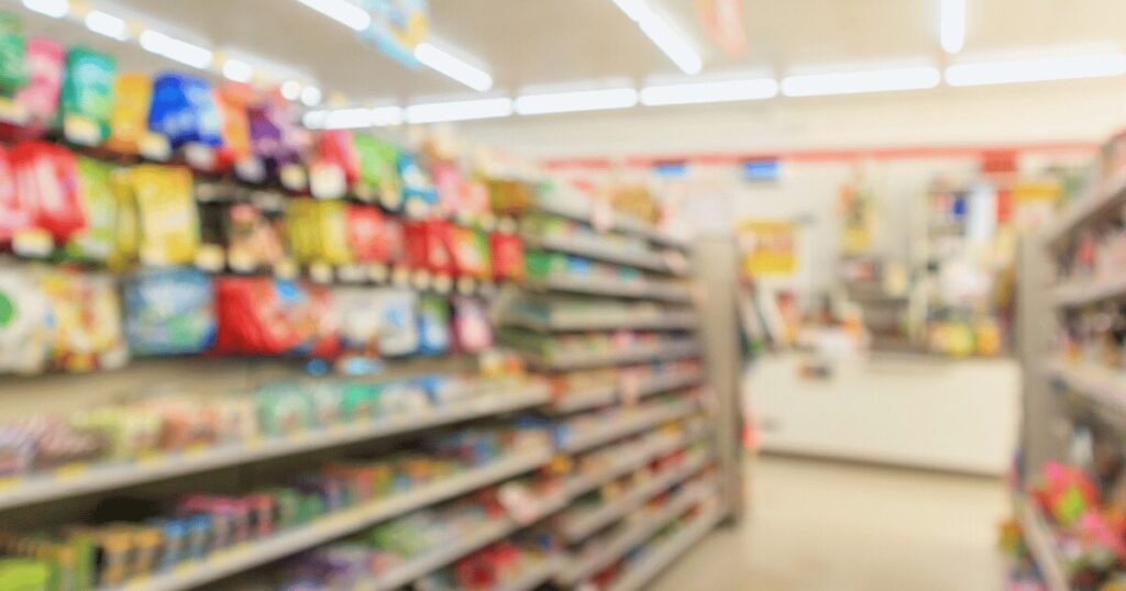 コンビニに売っているコンドーム（ゴム）